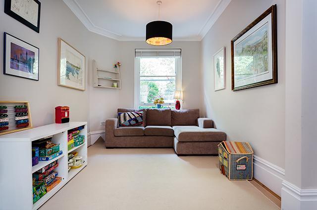 Veeve - House Battersea Park Casa de férias